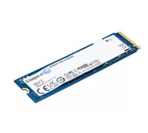 Kingston NV3 M.2 Gen4 x4 SSD Cietais Disks 1TB (SNV3S/1000G)