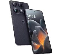 Motorola Signature Viedtālrunis 16GB / 512GB Pantone Carbon (PBAB0004PL)