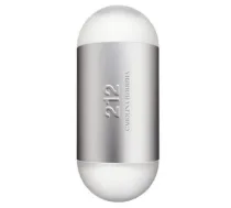 Carolina Herrera 212 Smaržas EDT 100 ml Tester (8411061088289)