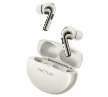 OnePlus Buds Pro 3 Bluetooth Bezvadu Austiņas White (6921815627081)