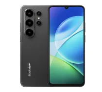 Blackview Wave 10C Mobilais telefons 4GB / 32GB black (6931548327295)