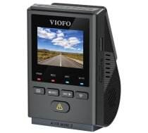 Viofo A119 Mini 2-G Videoreģistrators (A119 MINI 2-G GPS)