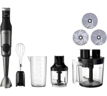 Philips HR2685/00 5000 Series Rokas blenderis (HR2685/00)