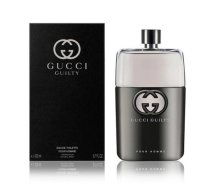 Gucci Guilty Pour Homme Smaržas EDT 200ml (3614227912274)