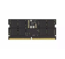 Goodram GR5600S564L46S/16G DDR5 SODIMM 16GB 5600MHz Operatīvā atmiņa (GR5600S564L46S/16G)