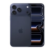 Apple iPhone 17 Pro Max Viedtālrunis 256GB Deep Blue (MFYP4QN/A)
