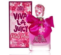 Juicy Couture Viva La Juicy Petals Please Smaržas EDP 100 ml (719346260053)