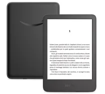 Amazon B0CP31T5M6 E-grāmata 16GB (B0CP31T5M6)