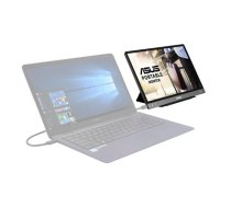 Asus ZenScreen MB14AC PortatД«vais Monitors 14" (90LM0631-B01170)