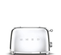 Smeg TSF01SSEU Tosteris 2X2 50В 'Style (TSF01SSEU)