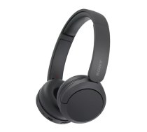 Sony WHCH520 Austiņas (WHCH520B.CE7)