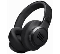 JBL Live 770NC Bezvadu Austiņas (JBLLIVE770NCBLK)