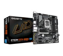 Gigabyte B760M DS3H GEN5 MДЃtesplate (B760M-DS3H-GEN5)
