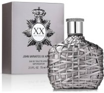 John Varvatos XX Artisan Smaržas EDT 75 ml (719346654524)