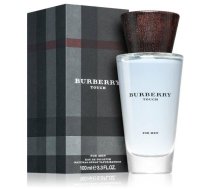 Burberry Touch for Men Smaržas EDT 100 ml (3386463810309)