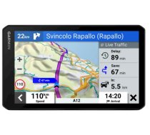 Garmin DriveCam 76 EU GPS Dash Cam Autovideoreģistrators priekš automašīnas (010-02729-15)