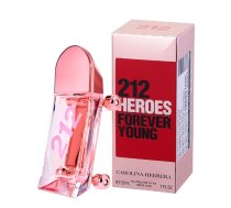 Carolina Herrera 212 Heroes Forever Young SmarЕѕas EDP 30ml (8411061996539)