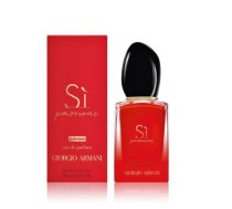 Giorgio Armani Sí Passione Smaržas Intense EDP 30 ml (3614272826533)