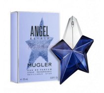 Thierry Mugler Angel Elixir Smaržas EDP 25 ml Refillable (3614273772488)