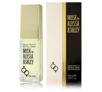 Alyssa Ashley Musk Smaržas EDT 100 ml (652685706038)