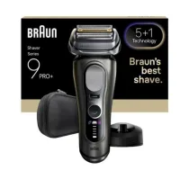 Braun Series 9 Pro+ 9615S Elektriskais skuveklis (9615S)