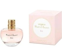 Emanuel Ungaro Fruit d'Amour Tualetes ūdens EDT 100ml (8034097957970)