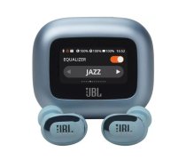 JBL Live Buds 3 Bezvadu Austiņas Zilas (JBLLIVEBUDS3BLU)
