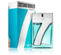 Cristiano Ronaldo CR7 Origins Smaržas EDT 30 ml (5060524511166)