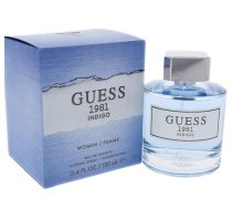 Guess 1981 Indigo Smaržas EDT 100ml (085715321916)