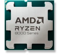 AMD Ryzen 7 8700F 4.1 GHz Procesors 8 Cores / 16 MB L3 / Socket AM5 (100-000001590)