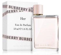 Burberry Her Smaržas EDP 50 ml (3614227693920)