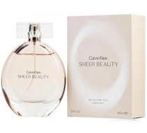 Calvin Klein Sheer Beauty Smaržas EDT 100 ml (3607342306134)