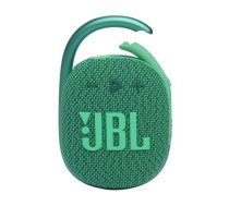 JBL CLIP 4 Bluetooth SkaДјruЕ†is (JBLCLIP4ECOGRN)