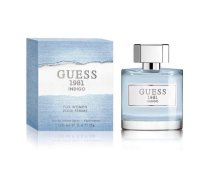 Guess 1981 Indigo EDT Smaržu Testeris 100ml (085715321947)