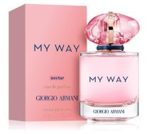 Armani My Way Nectar Smaržas EDP 50 ml (3614273947770)