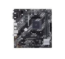 Asus PRIME B450M-K II Mātesplate (PL-AM4-ASU-114)