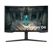 Samsung Odyssey G6 LS27BG650EUXEN Monitors 27" (LS27BG650EUXEN)