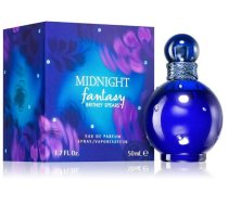 Britney Spears Fantasy Midnight Smaržas EDP 50 ml (0719346094696)