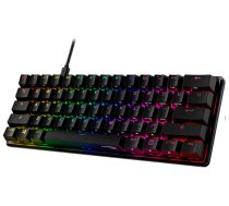 HyperX Alloy Origins 60 MehДЃniska SpД“Дјu tastatЕ«ra (4P5N4AA#ABA)