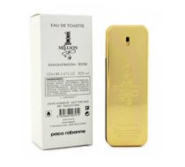 Paco Rabanne 1 Million Smaržas EDT 100 ml Tester (3349666007914)