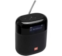 JBL Tuner XL Portatīvais Radio uztvērējs melns (JBLTUNERXLBLKEUNA)