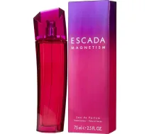 Escada Magnetism Parfimērijas ūdens EDP W 25 ml (3393670000041)