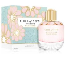Elie Saab Girl of Now Rose Petal Smaržas EDP 90 ml (7640233342466)