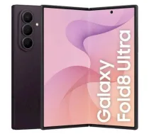 Samsung Galaxy Z Fold8 Ultra Viedtālrunis 12GB / 512GB Techno Violet (SM-F976BZVCEUE)