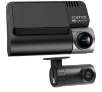70mai Dash Cam 4K A810S-2 Set Videoreģistratoru komplekts (A810S-2)