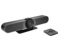 Logitech Meetup Videokonferenču Kamera (960-001102)