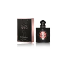 Yves Saint Laurent Black Opium Smaržas EDP 30 ml (3635440787858)