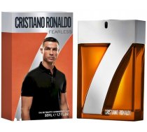 Cristiano Ronaldo CR7 Fearless Smaržas EDT 50 ml (5060524511340)