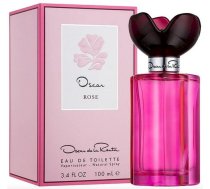 Oscar de la Renta Rose Smaržas EDT 100 ml (085715574008)