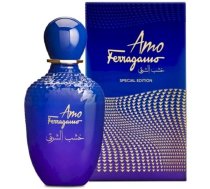 Salvatore Ferragamo Amo Ferragamo Oriental Wood Smaržas EDP 100 ml (8052464892174)